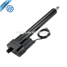 12v 4000N linear actuator IP65 waterproof for small tractor